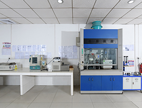 強(qiáng)大的技術(shù)支持