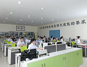 完善的售后服務(wù)