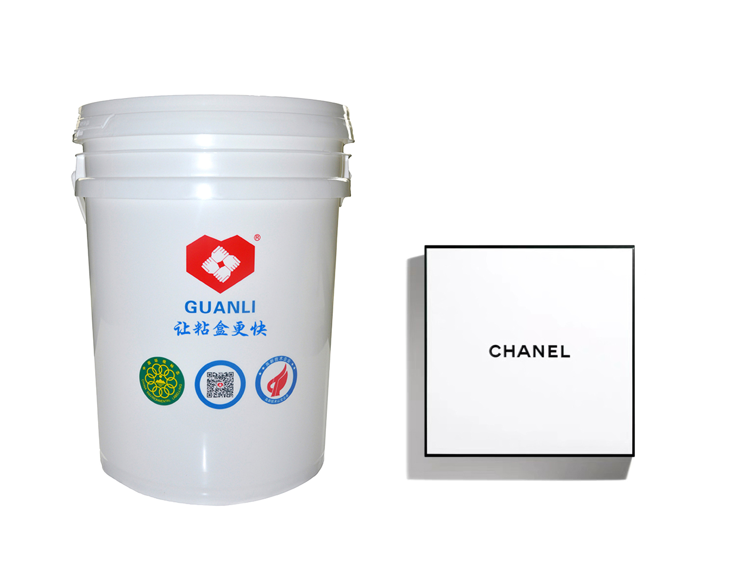 全自動(dòng)制盒機(jī)專(zhuān)用水膠 全自動(dòng)制盒機(jī)專(zhuān)用水膠