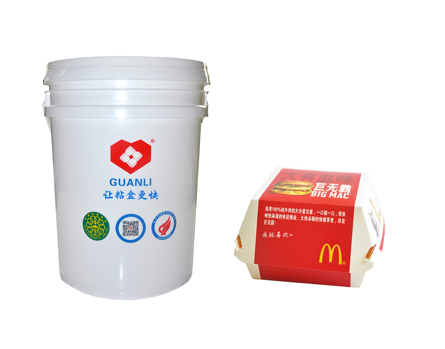 食品類(lèi)包裝高速糊盒機(jī)專(zhuān)用水膠 食品類(lèi)包裝高速糊盒機(jī)專(zhuān)用水膠